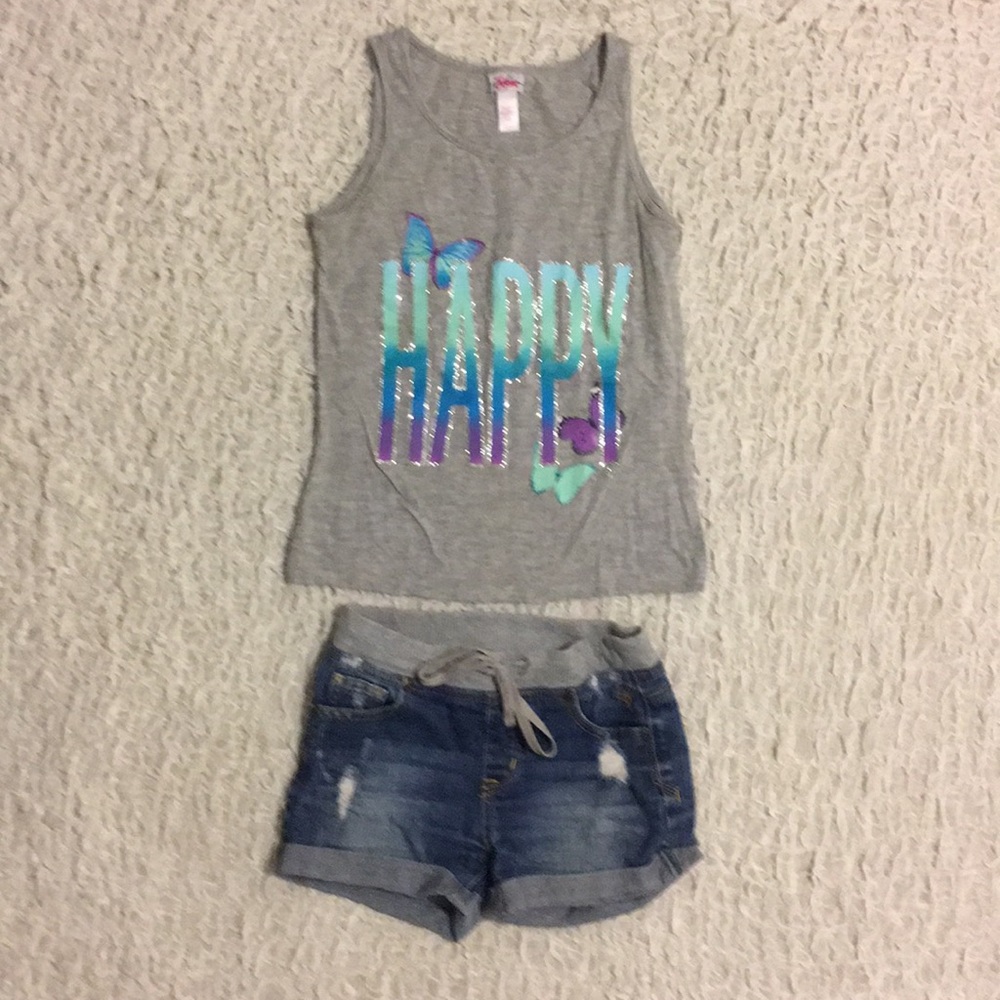 Justice attire